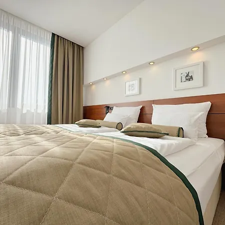 Hotel Via
