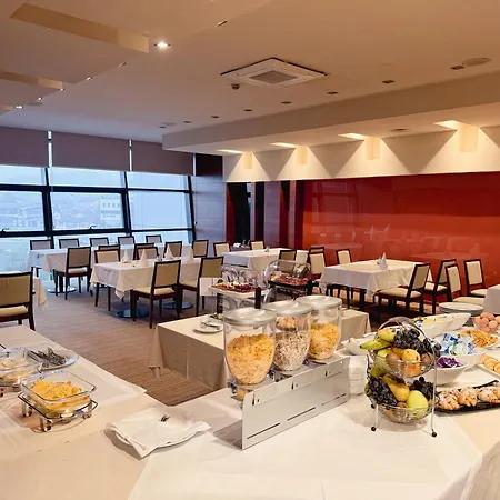 Hotel Via
