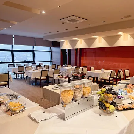 Hotel Via