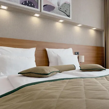 Via Hotel Vitez