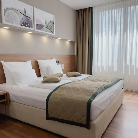 Via Hotel