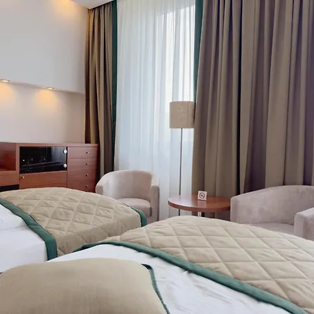 Via Hotel Vitez