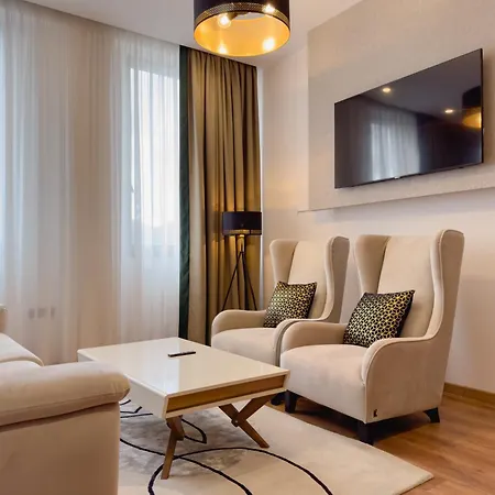 Via Hotel 4*