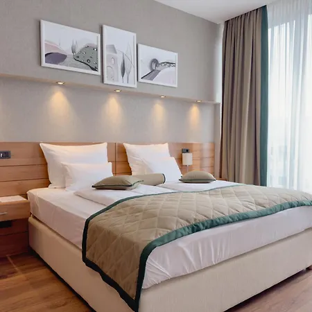 Via Hotel Vitez