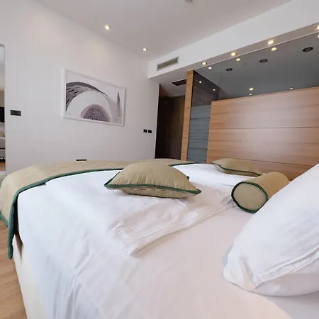 Hotel Via Vitez