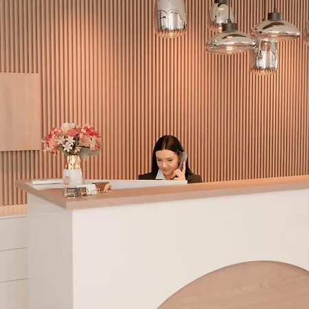Via Hotel 4*